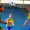 Astra va intalni pe Maccabi Haifa, in play-off-ul Europa League